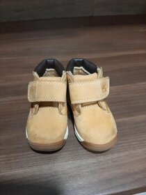 KRÁSNÉ PODZIMNÍ WORKERY -TIMBERLAND - 1