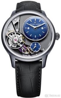 Maurice Lacroix Masterpiece Limited Edition - 1