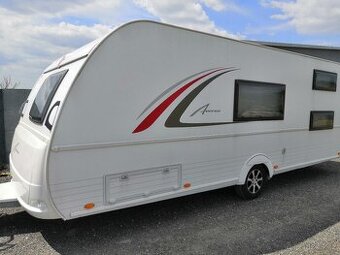 Bürstner Averso 560 TK Comfort
