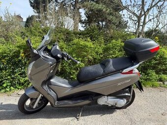 Honda S-Wing 125