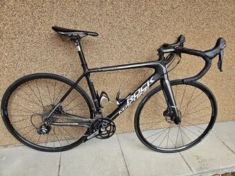 Rock Machine Raceride 1200