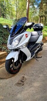 SYM GTS 300i  ABS