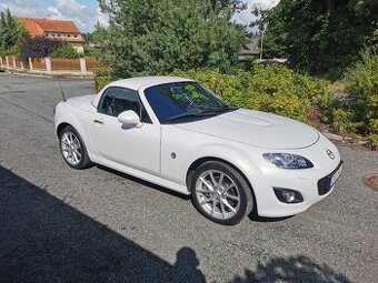 Mazda MX-5 NC 2011
