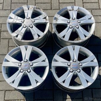 Disky Seat Alhambra R16