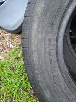 Barum 225/65/16C - 1