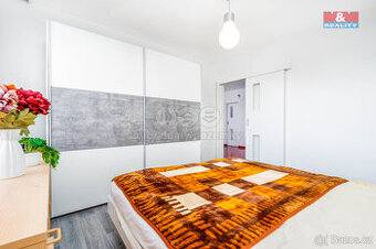 Prodej bytu 4+1, 84 m², Brandýs nad Labem-Stará Boleslav