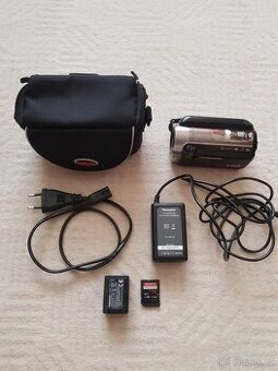 PANASONIC HDC-HS 60