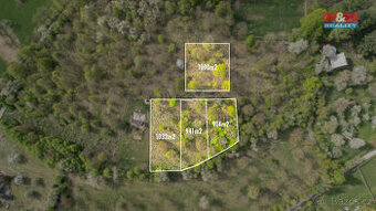 Prodej ovocného sadu, 3977 m², Předklášteří
