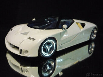 Ford GT90 Maisto 1/18