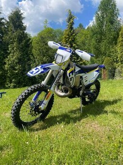 Husqvarna TE 250 2020
