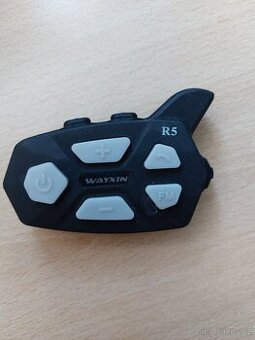 Intercom (Wayxin r5 plus)