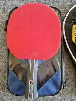 Pálka na stolní tenis Richmoral - 1