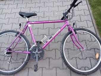 Prodam horske kolo