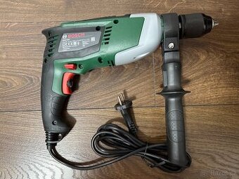Vrtačka elektrická s příklepem Bosch AdvancedImpact 900 NOVÁ
