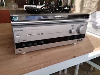 Receiver Panasonic SA-HE75 - 1