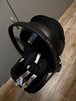 Autosedačka cybex