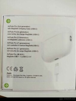 Apple airpods 2 PRO