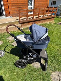 Britax Smile III