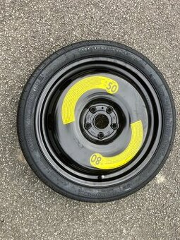 Dojezdové kolo 145/85 R18 103 M