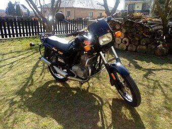 JAWA 350/640