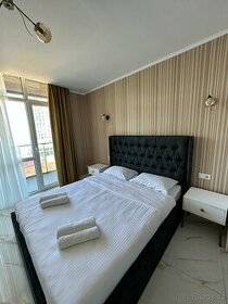 Prodej apartmánů v BATUMI (Gruzie / GEORGIE)
