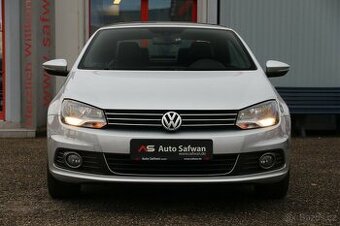 Prodám kabriolet VW Eos 1.4 TSI