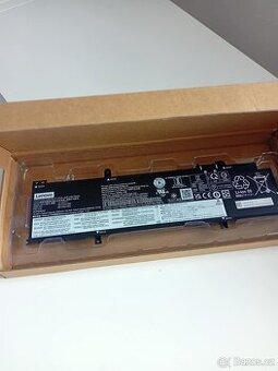Náhradní baterie pro Lenovo ThinkPad T14