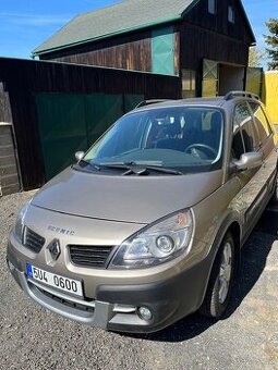 Prodej Renault Scenic 2009, 89 000 km