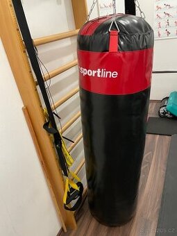 InSportline Boxovací pytel 150x45