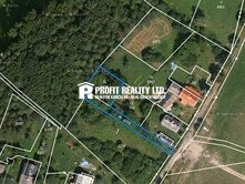 Prodej pozemky - zahrady, 632 m2 - Medonosy - Nové Osinalice - 1