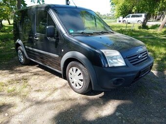 Ford transit conect 1.8TDCI  2010  138000km top auto