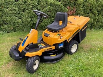 Zahradní traktůrek Cub Cadet CC 114 HA