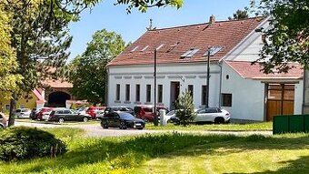 Prostory na pořádání akcí, Svatby na statku - Křivoklátsko - 1