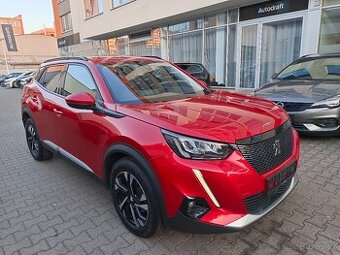 Peugeot 2008 Allure 1.5HDi 81kW 63tkm Press&Drive Full LED