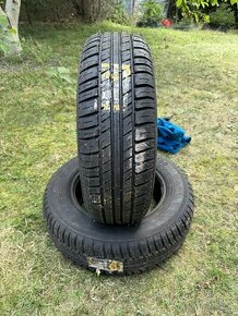 Letni pneu 195/65 R15 - 1