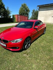 BMW 428i Cabrio