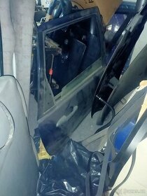 Ford focus combi pz dver