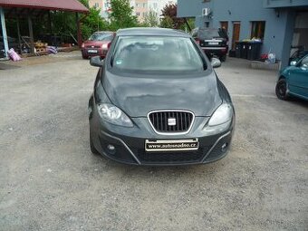 SEAT ALTEA 1.9 TDI 77 KW //AUT KLIMA// DOVOZ SRN//