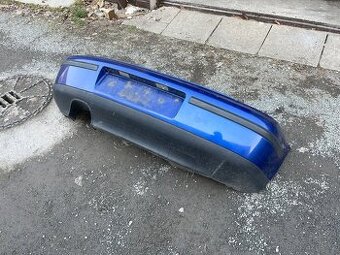 Zadní nárazník SEAT LEON