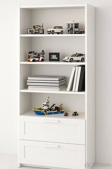 Prodám sadu nábytku IKEA BRIMNES