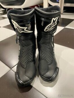 Boty Alpinestar