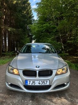 Bmw e90 320d
