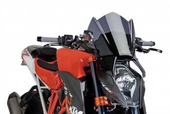 Plexi Puig SPORT
KTM 1290 Super Duke R 2014-2016