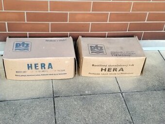 PRODÁM KRABICE "HERA" - 1