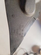 Kryt rozvodu horní 03L109107 - 1