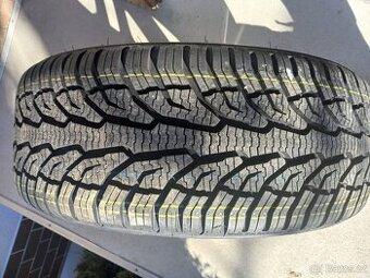 celoroční pneu 225/40 R18