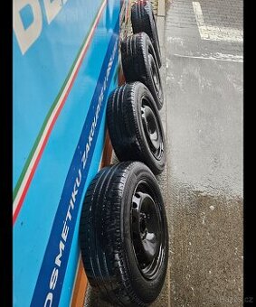 Michelin Energy letní 15