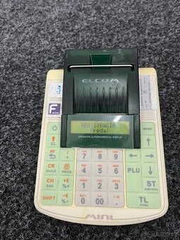 ELCOM Euro-50TE Mini