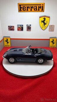 Ferrari 275 GTB/4 Spyder 1:18 KK-Scale