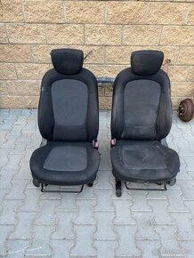 Sedačky Hyundai i20